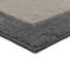 Tapis de bain géométrique en tricot Counterpoint Casual-94201338-94201336