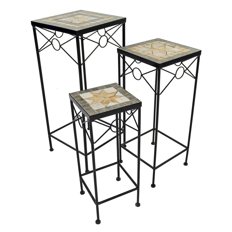 Brava Nesting Plant Stand