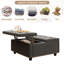 Table basse simple Carterville-1940684643