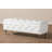 Faux Leather Ottoman-29253596