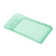Wayfair Basics® 1800 Series Soft Microfiber Fitted Sheet