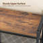 Range-chaussures 8 niveaux 16 paires
