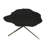 Anding Stone Top Nesting Coffee Table