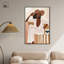 Affiche rétro sur toile Sublime Drink II par Art Remedy-107431557-107431630