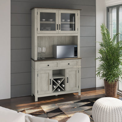Caister Dining Hutch by Sand & Stable