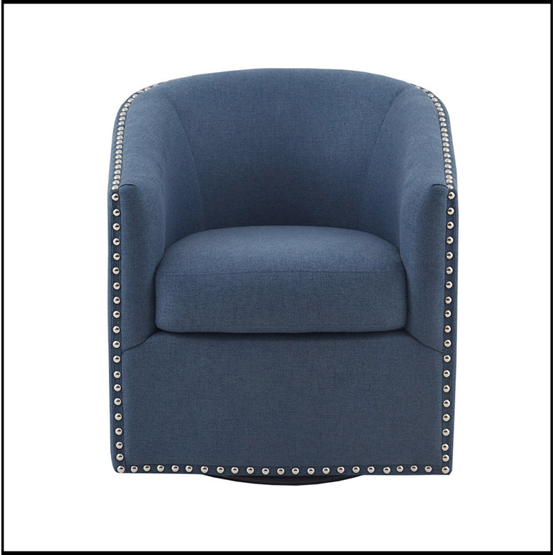 Chaise pivotante Tyler