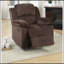 Fauteuil inclinable Motion 1pc