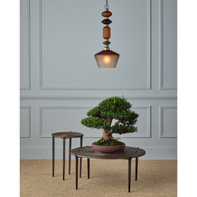 Mandeville Pendant