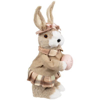 Easter Rabbit Figurines & Collectibles