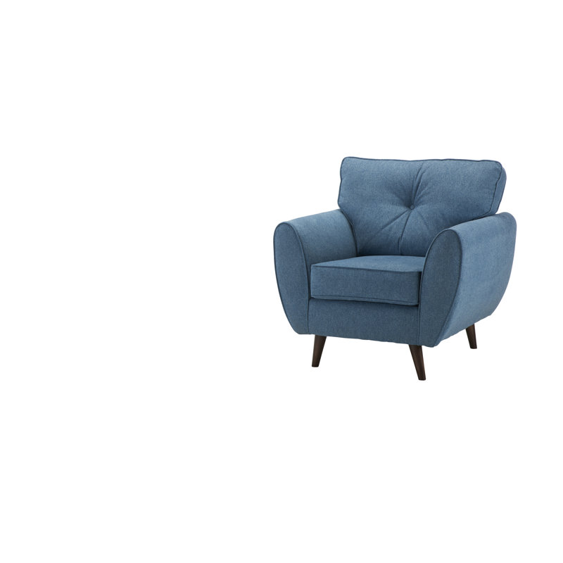 Schaffer Upholstered Armchair