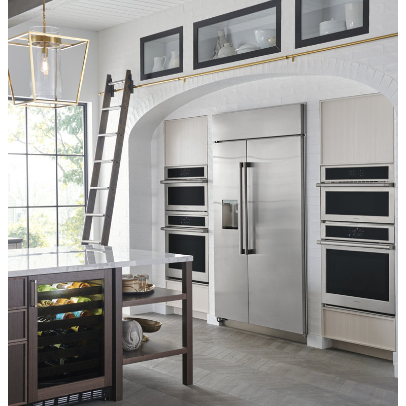Monogram 30" Statement Single Wall Oven