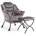 Gray Fabric