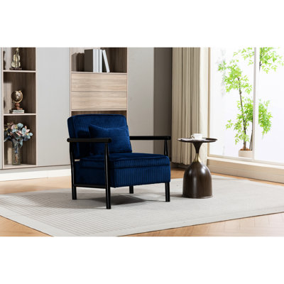 Fauteuil de lecture Mid Century