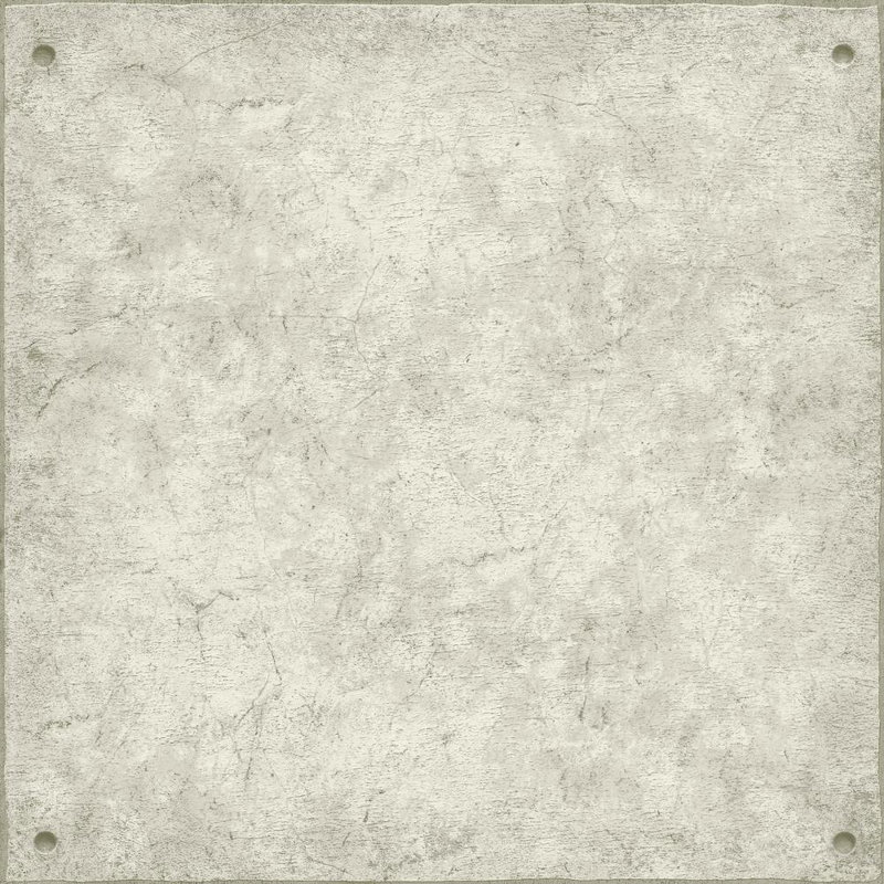 Rouleau de papier peint adhésif en pierre 20,5 pi x 16,5 po Kylan