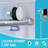 Single Sliding Shower Door, Frameless Sliding Door for Bathroom-118570948