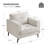 Blannie Upholstered Accent Chair-336523334