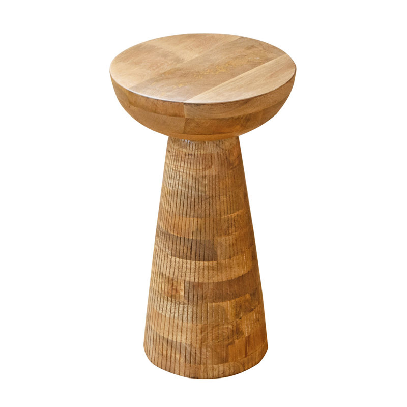 Palominas End Table