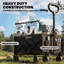 Camping Trailer-125039594
