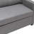 Upholstered Sectional Left Hand Facing-2117099062