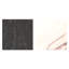 Reve Checker 23-1/2 in. x 23-1/2 in. Porcelain Floor and Wall Tile-338746104