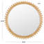Miroir mural 35,04 "Kelly