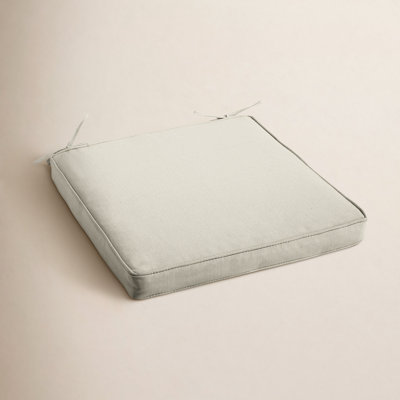 Sunbrella® Seat Cushion