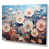 Toile tendue