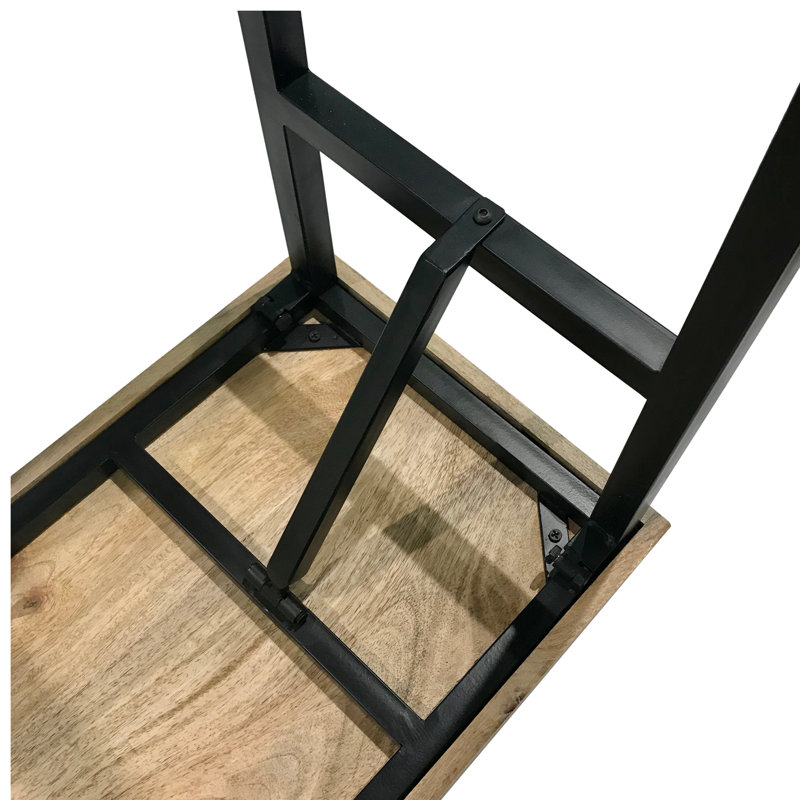 Santa Marta - Petite console, 36" Wide