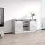 Buffet blanc Granero-1202942516