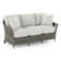 Boca Upholstered 78'' Sofa