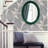 Traditional Beveled Wall and Accent Mirror-1779815546