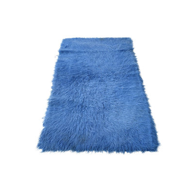 Ottilie Blue Rug
