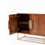 Modern Retro Style Sideboard