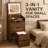 Vanity Desk Set