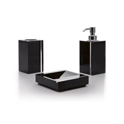 Gallery Soap Dispenser