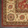Ingirith Wool Oriental Indoor Rug