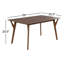 Table de salle à manger Carino Gateshead