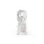 Daniel Ceramic Statue Planter