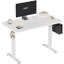 Alvana Adjustable Metal Base Standing Desk-982129737-974215796-974215797