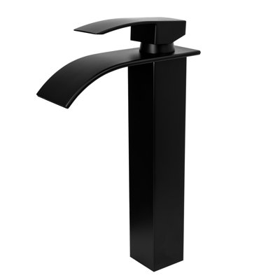 Mono Basin Mixer