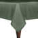Latitude Run® - Polyester Linen Tablecloth