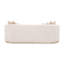 Ariana 2-piece Sofa And Coffee Table Set