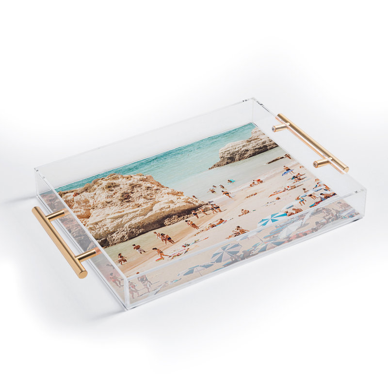 Plateau acrylique Acrid