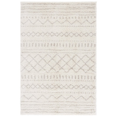 Develin Performance Chevron Rug