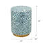 Tabouret d'appoint D14X18