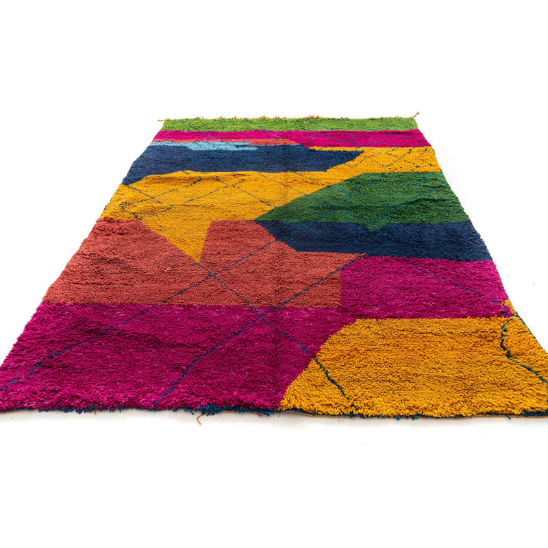 Mosser Multi Rug