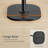 Tree-shaped Coat Rack