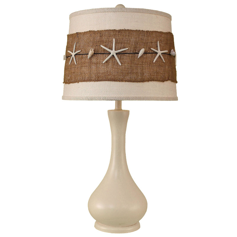 Wille PLASTER Table Lamp