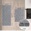 Polyester Water Resistant Anti-Fatigue Non-Skid Kitchen Mat-2045671451