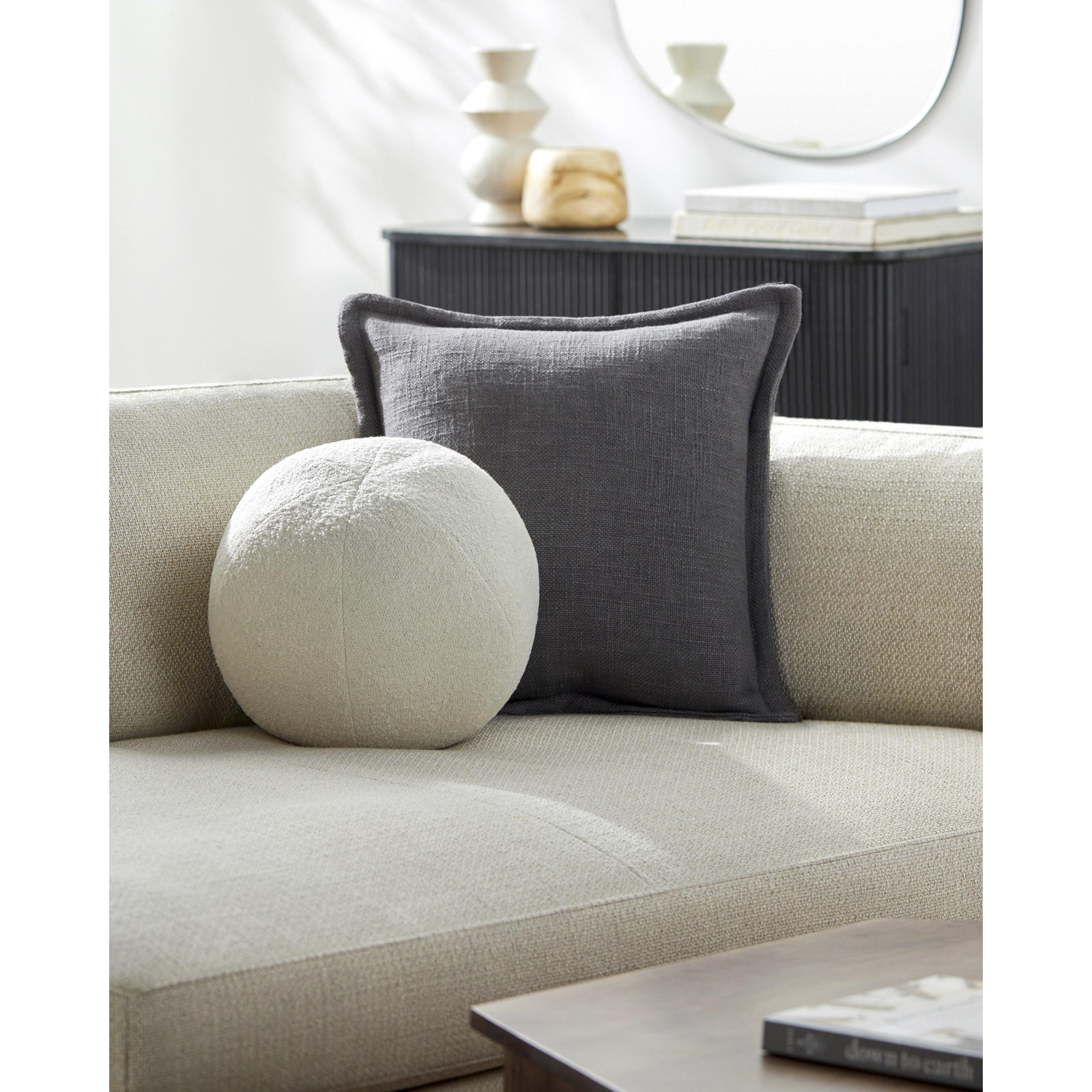 Margot Pillow Cover